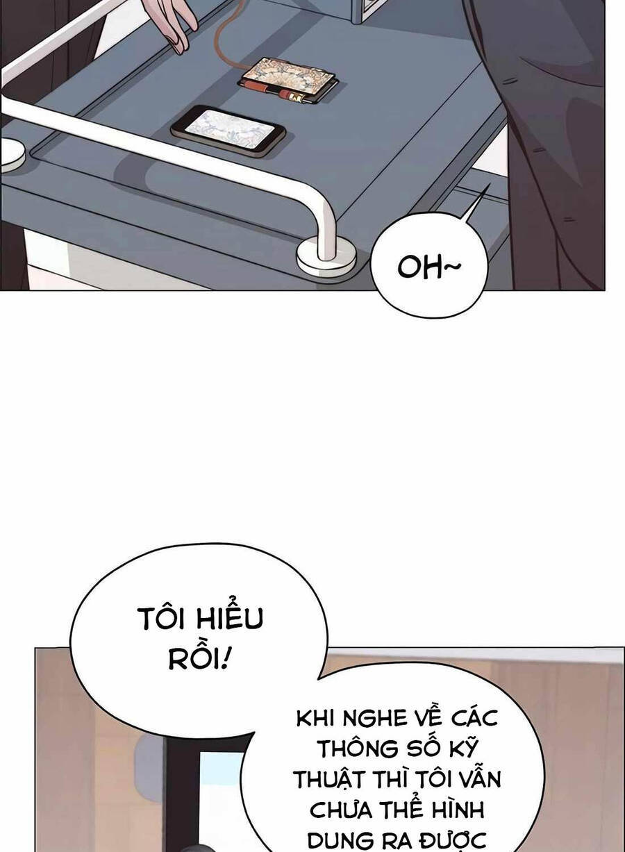 Người Đàn Ông Thực Thụ