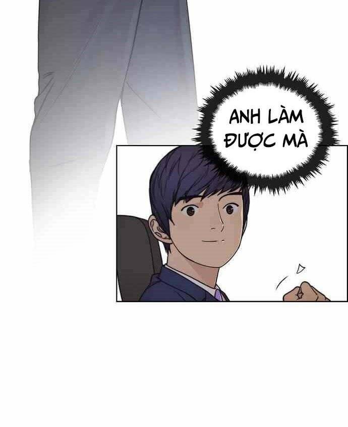 Người Đàn Ông Thực Thụ
