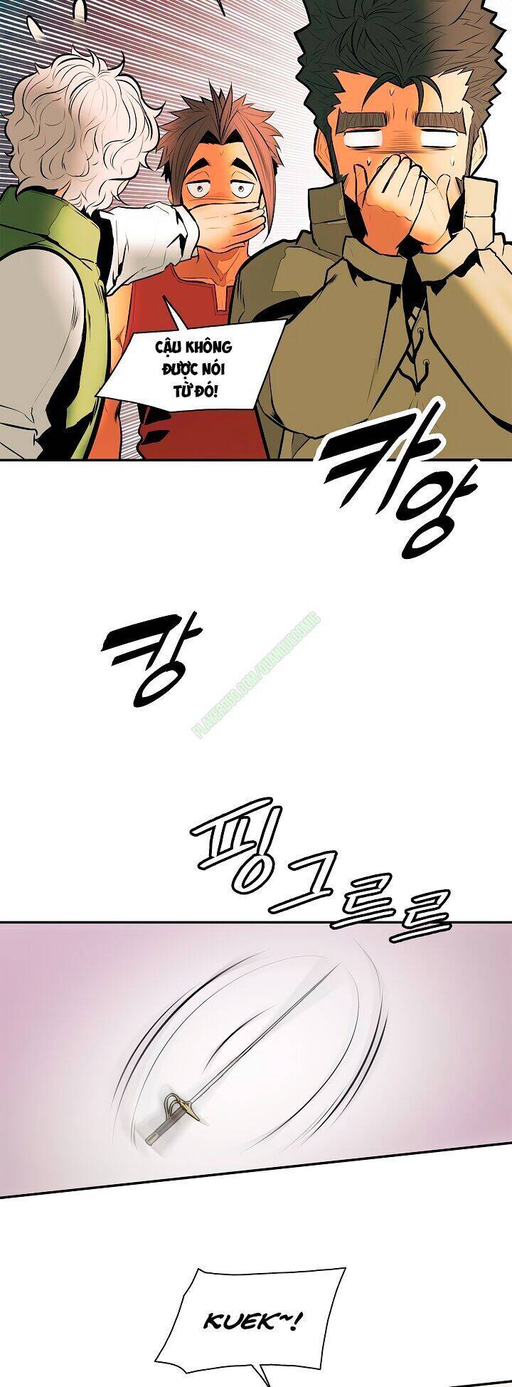Bất Bại Chân Ma Chapter 29.2 - Trang 2