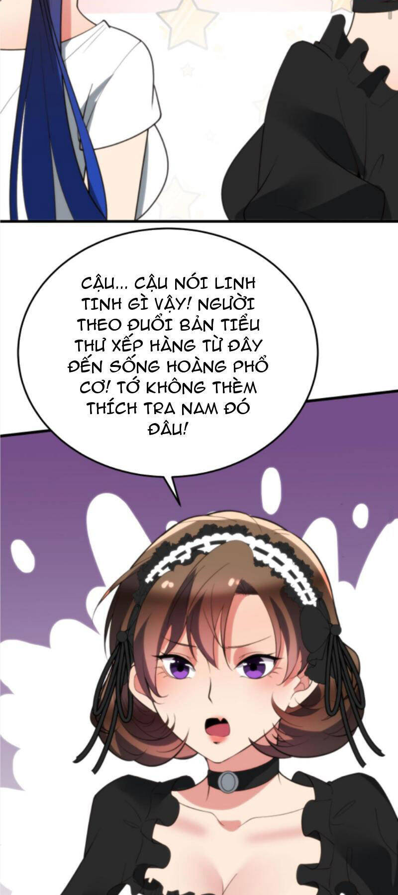Ta Có 90 Tỷ Tiền Liếm Cẩu!