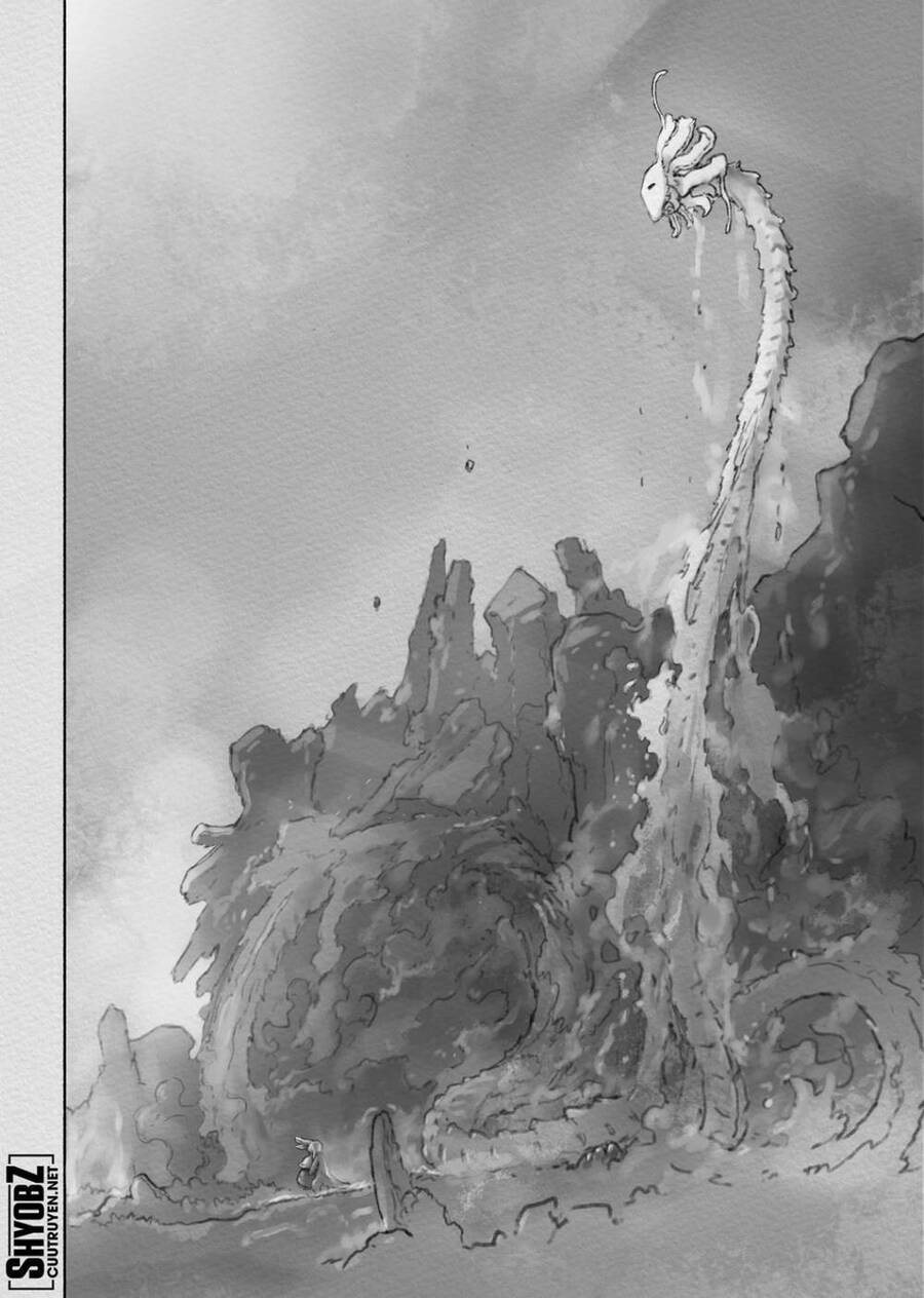 Made in Abyss