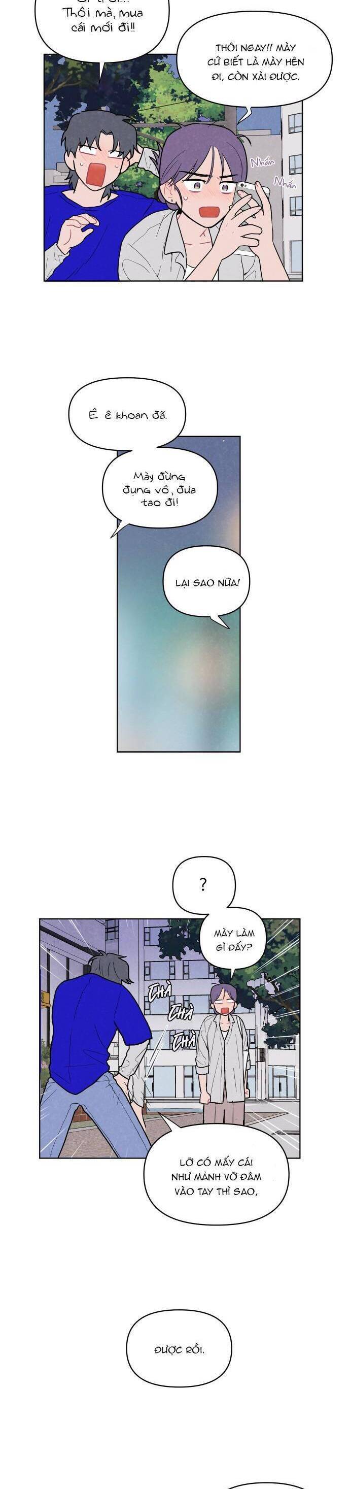 Thật Đáng Thương Cho Chúng Tôi