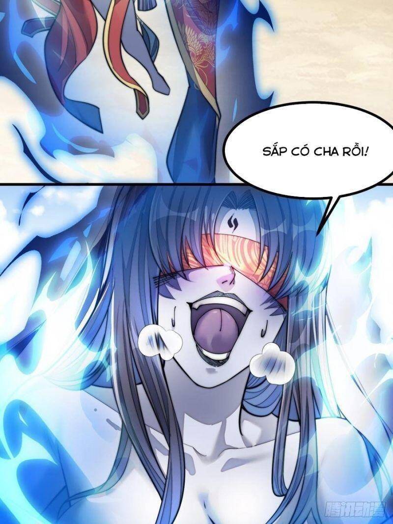 Ta Không Phải Con Cưng Của Khí Vận - Chương 20 - Trang 22