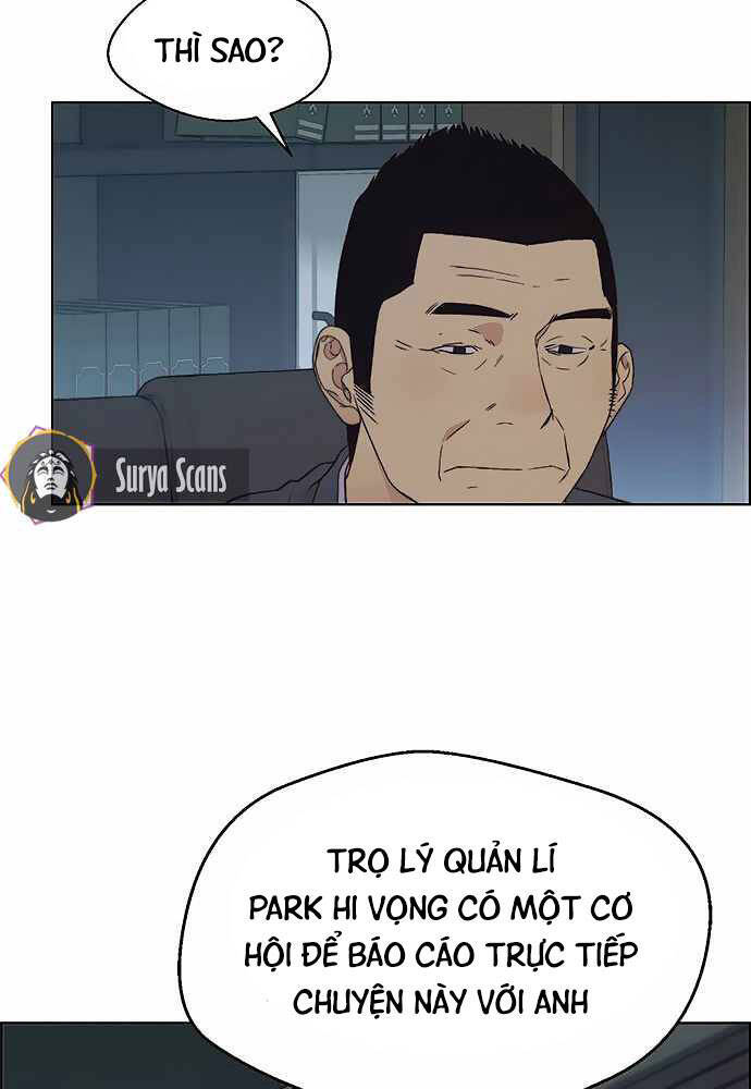 Người Đàn Ông Thực Thụ