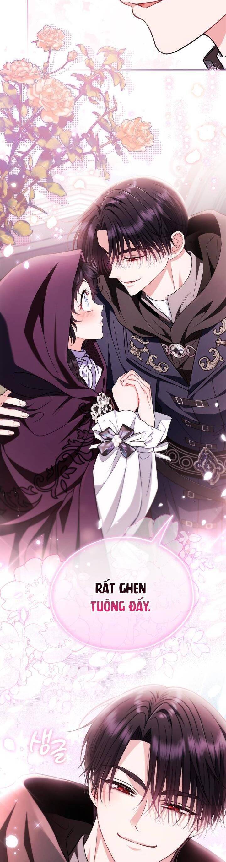 Trở Thành Người Giám Định Chất Độc Cho Thế Lực Hắc Ám1 - Chương 44 - Trang 8