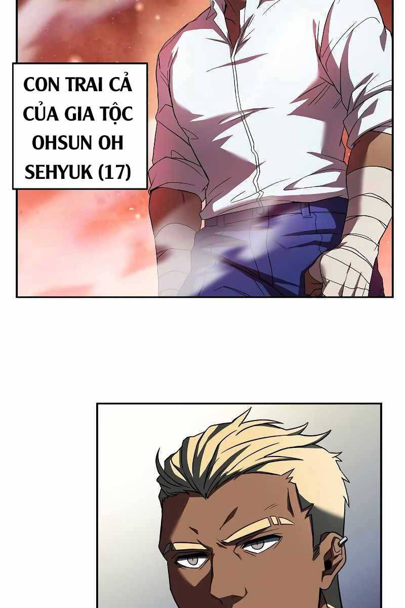 Chòm Sao Là Đệ Tử Của Tôi