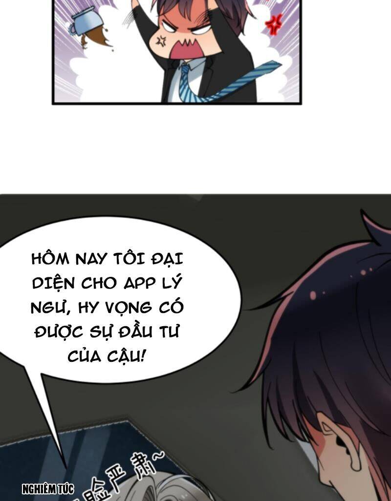 Ta Có 90 Tỷ Tiền Liếm Cẩu!