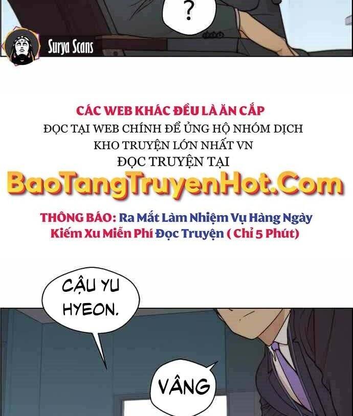 Người Đàn Ông Thực Thụ
