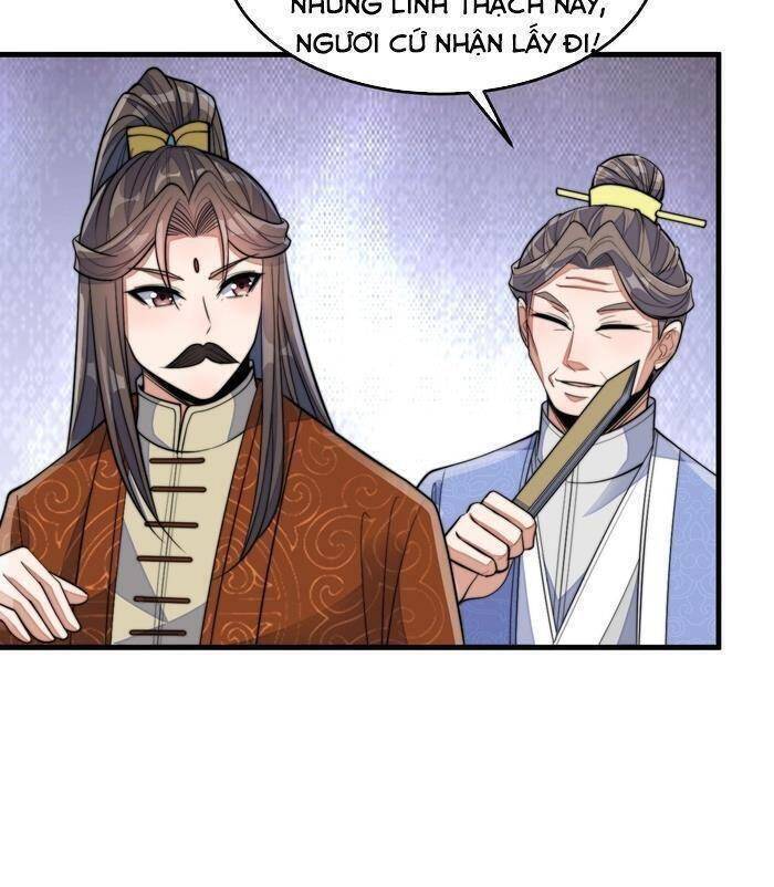 Ta Không Phải Con Cưng Của Khí Vận - Chương 14 - Trang 15