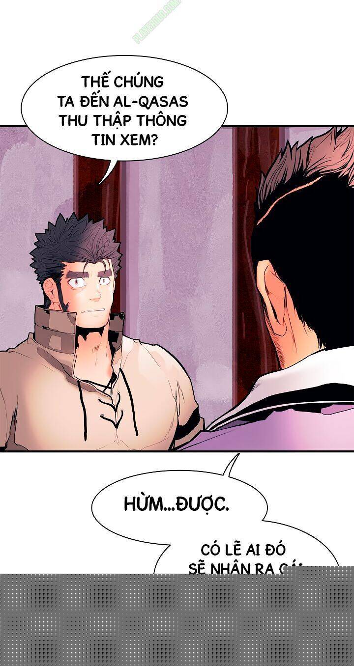 Bất Bại Chân Ma Chapter 30.2 - Trang 2