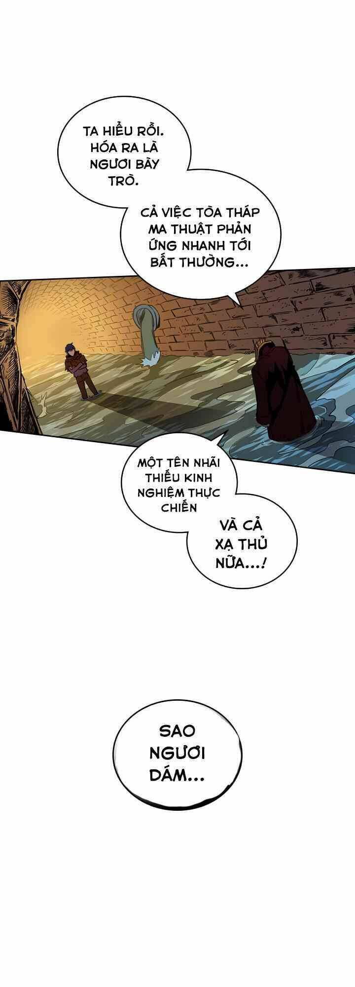 Chuyển Sinh Ma Pháp Đặc Biệt Yếu