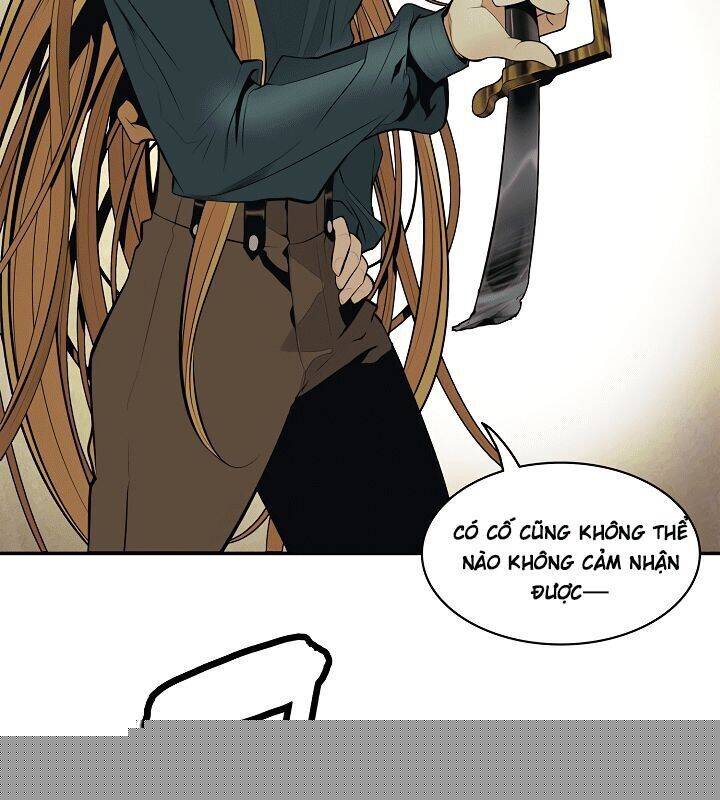 Bất Bại Chân Ma Chapter 67 - Trang 2