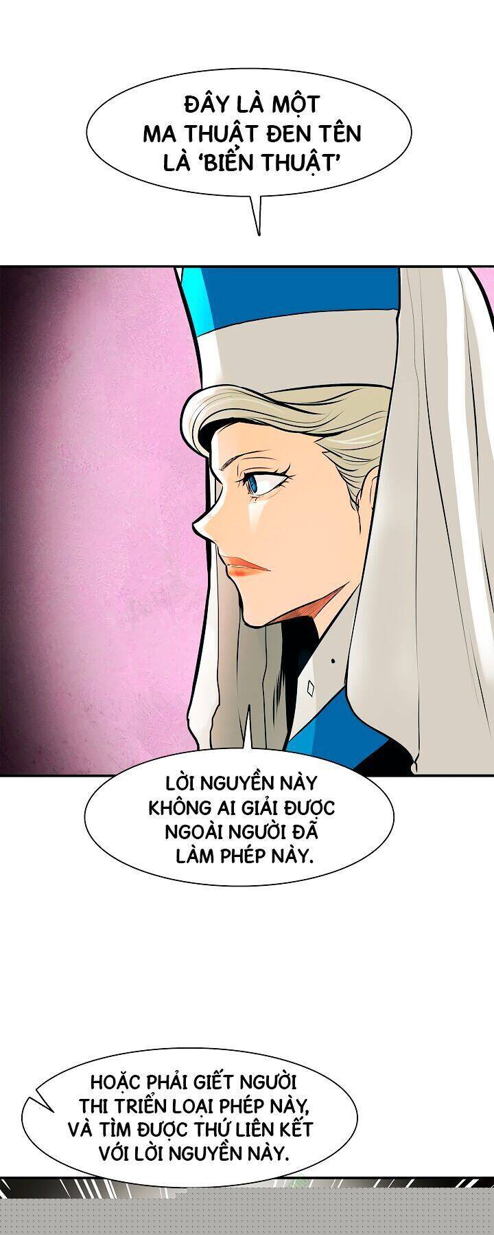 Bất Bại Chân Ma Chapter 30.1 - Trang 2