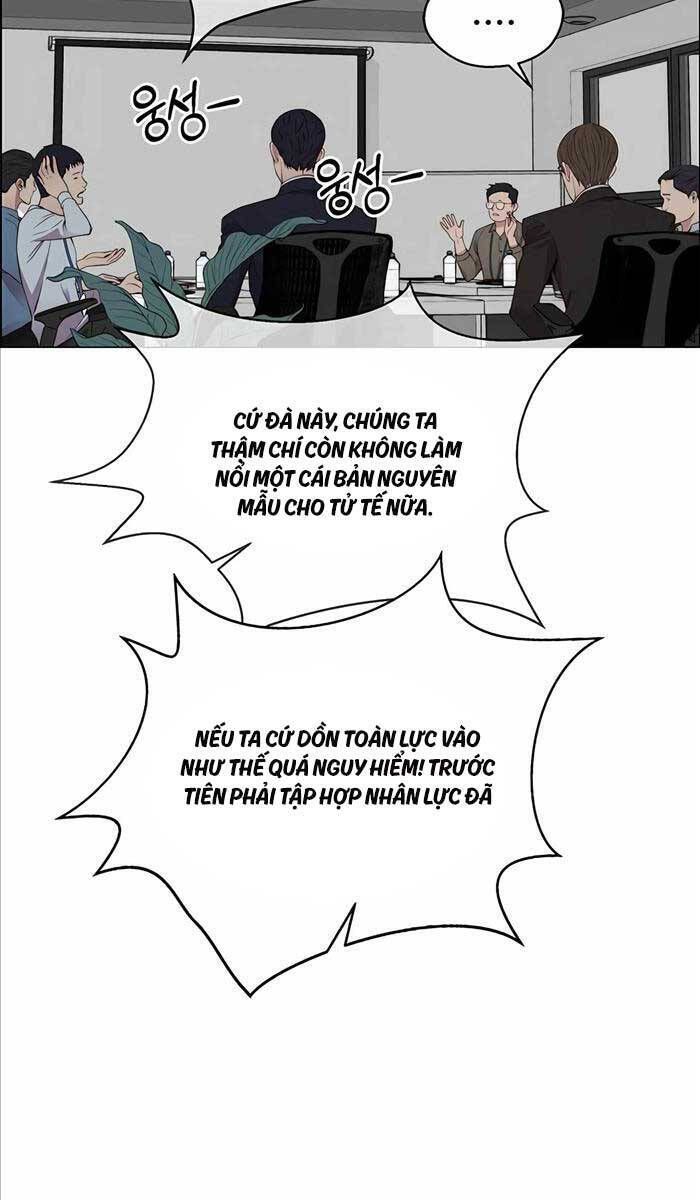 Người Đàn Ông Thực Thụ