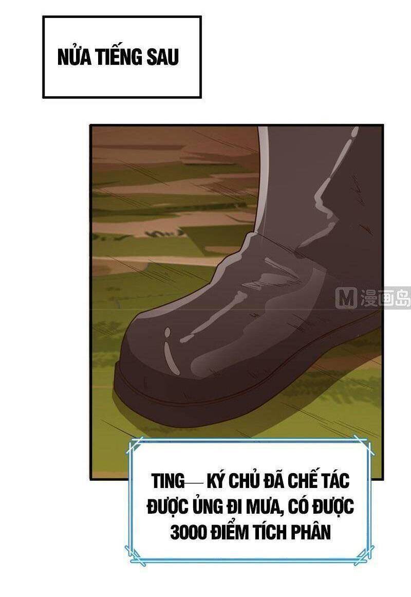 Tôi Sống Trên Hoang Đảo Cùng Các Em Gái - Chương 165 - Trang 29