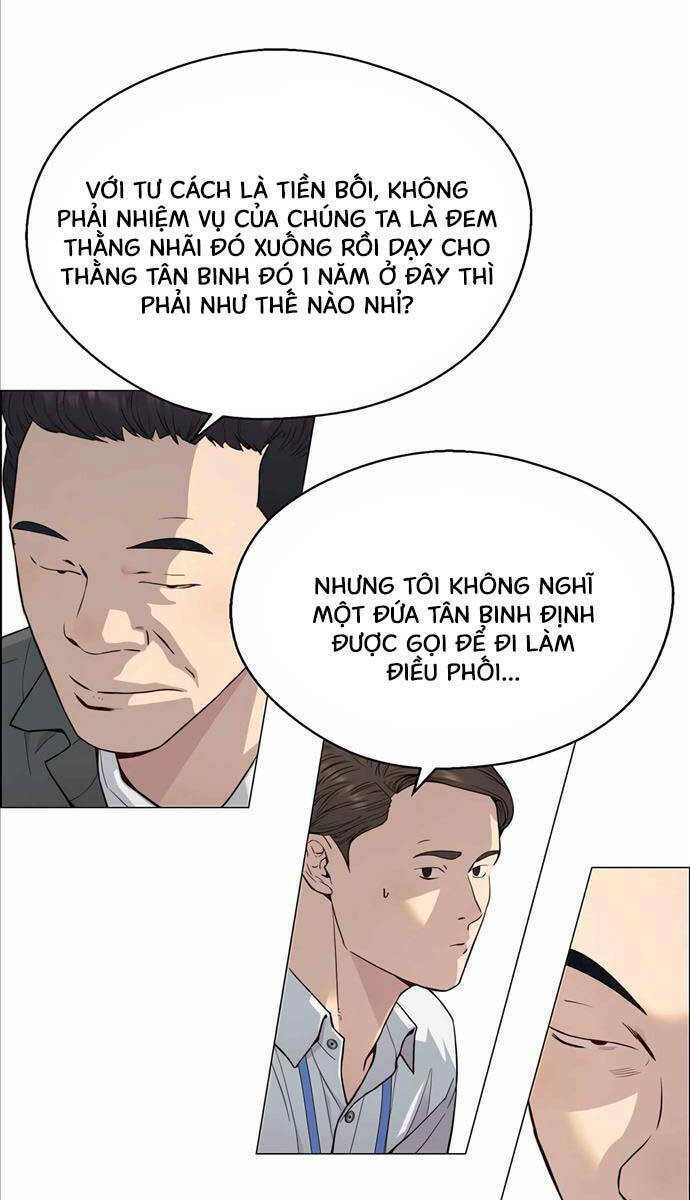 Người Đàn Ông Thực Thụ