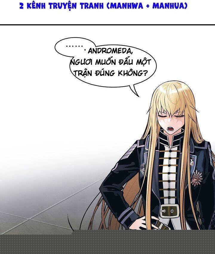 Bất Bại Chân Ma Chapter 75 - Trang 2