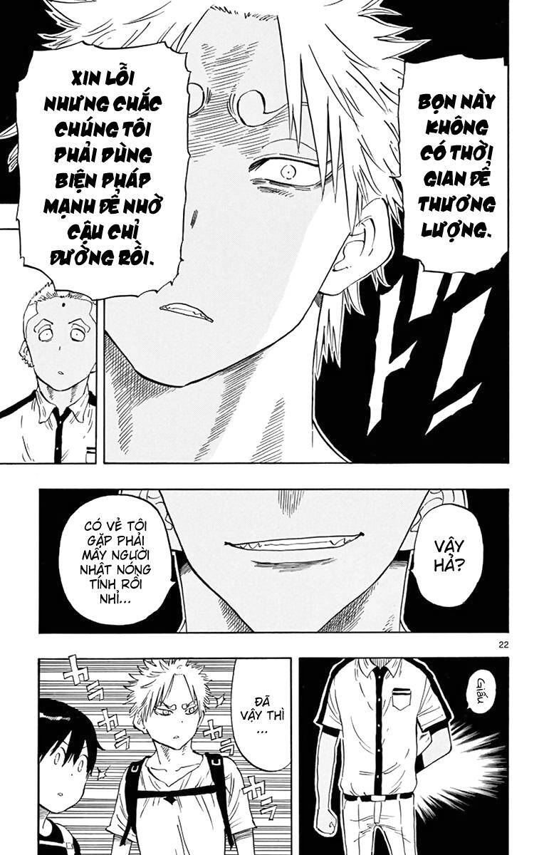 Saike Mata Shite Mo Chapter 53: Đổ bộ đến Nepal - Trang 2