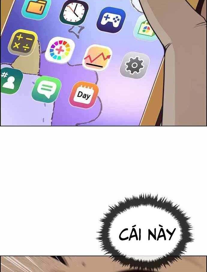 Người Đàn Ông Thực Thụ