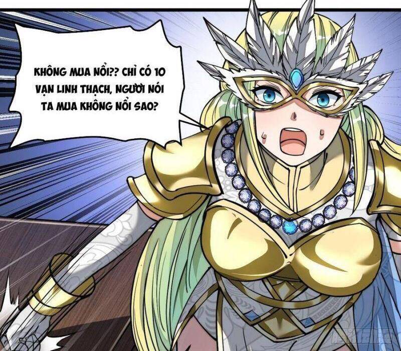 Ta Không Phải Con Cưng Của Khí Vận - Chương 36 - Trang 15