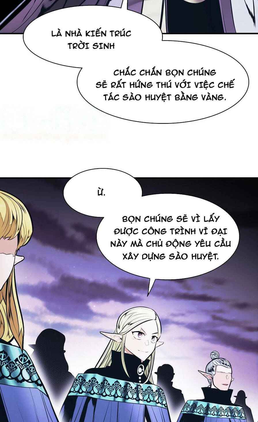 Bất Bại Chân Ma Chapter 152 - Trang 2