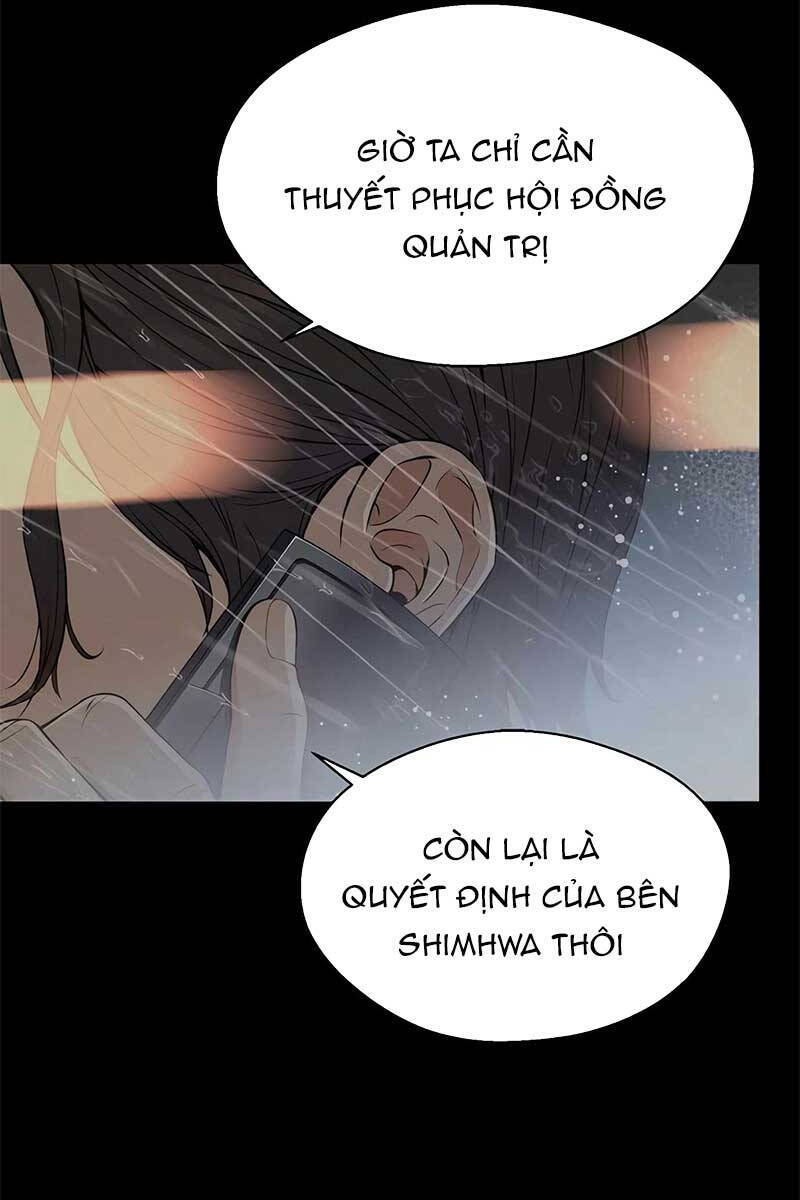 Người Đàn Ông Thực Thụ