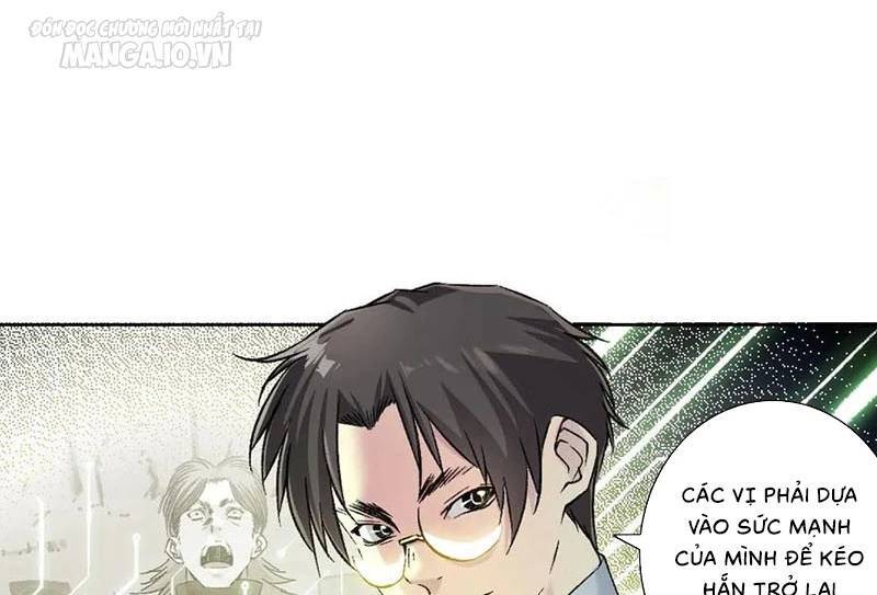 Câu Lạc Bộ Trường Sinh Chương 286 Ảnh 57