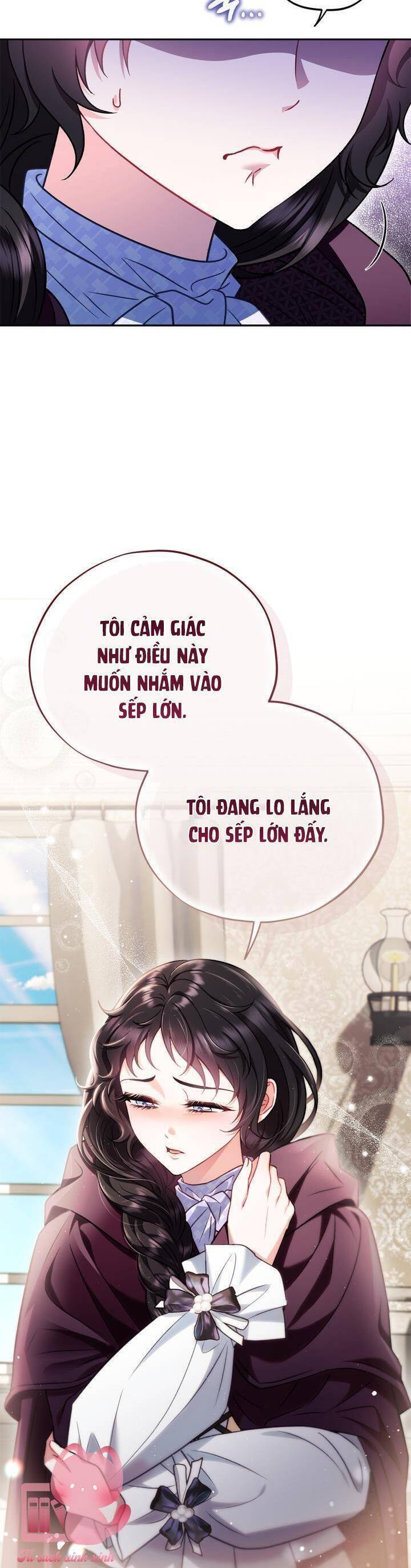 Trở Thành Người Giám Định Chất Độc Cho Thế Lực Hắc Ám1 - Chương 43 - Trang 9