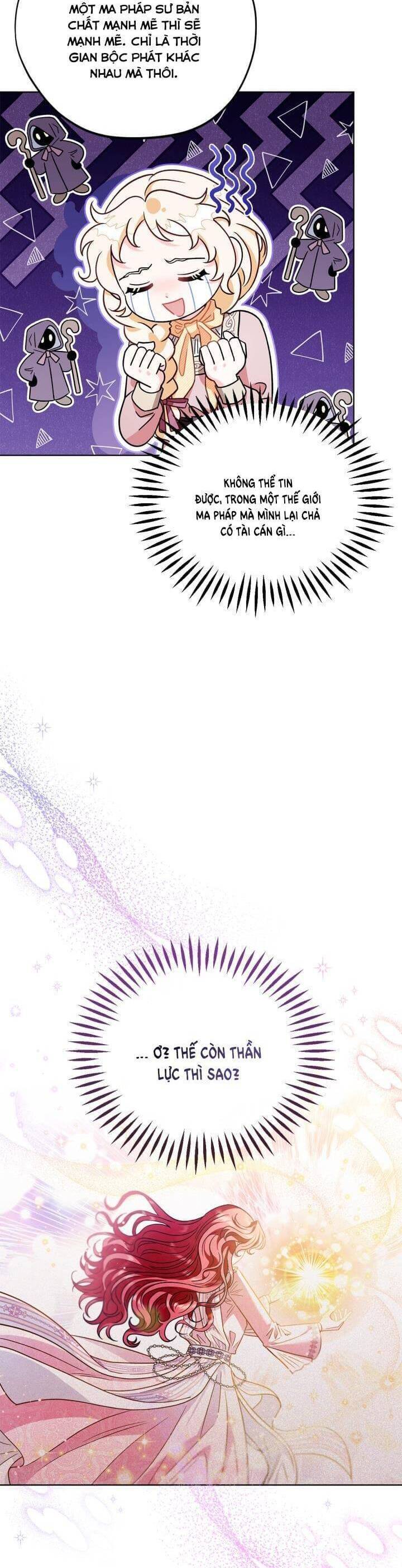 Trở Thành Người Giám Định Chất Độc Cho Thế Lực Hắc Ám1 - Chương 17 - Trang 31