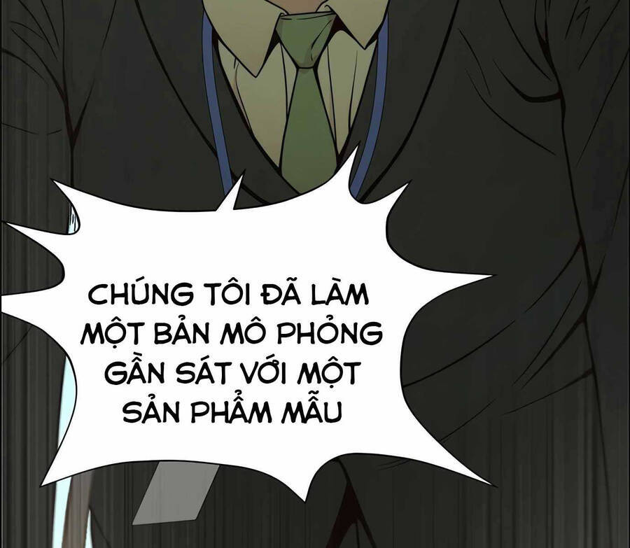 Người Đàn Ông Thực Thụ