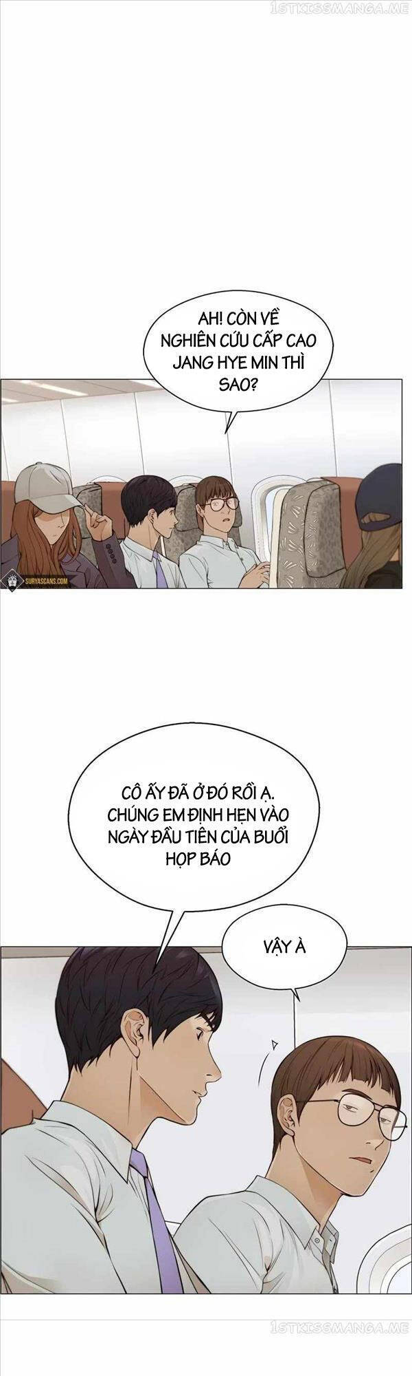 Người Đàn Ông Thực Thụ