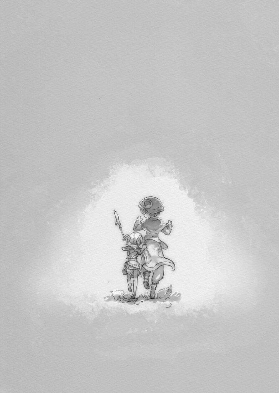 Made in Abyss