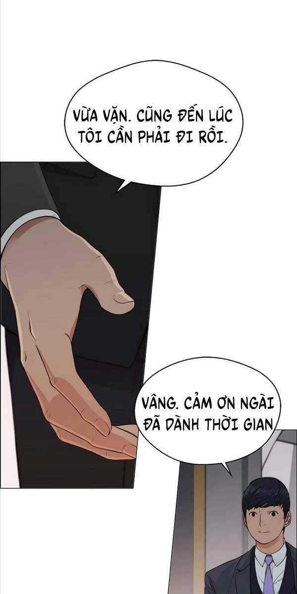 Người Đàn Ông Thực Thụ