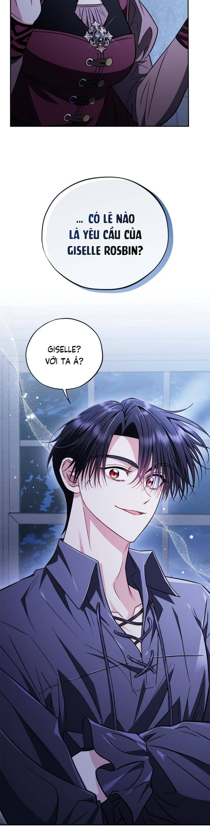 Trở Thành Người Giám Định Chất Độc Cho Thế Lực Hắc Ám1 - Chương 41 - Trang 42