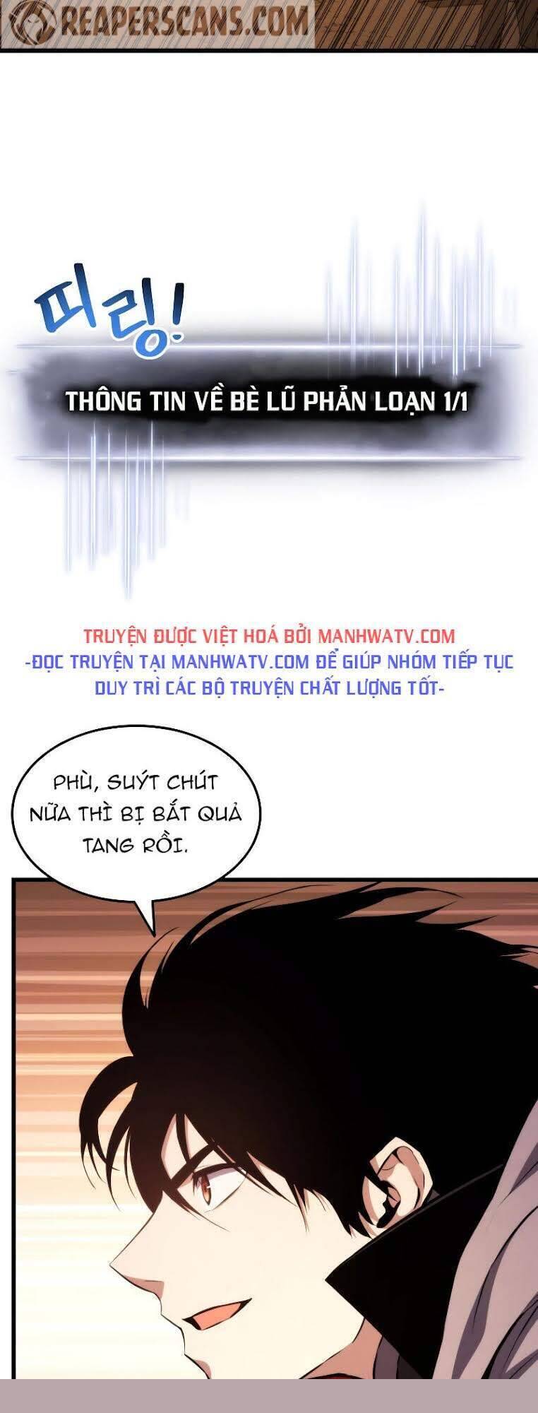 Sự Trở Lại Của Vị Thần Sức Mạnh1