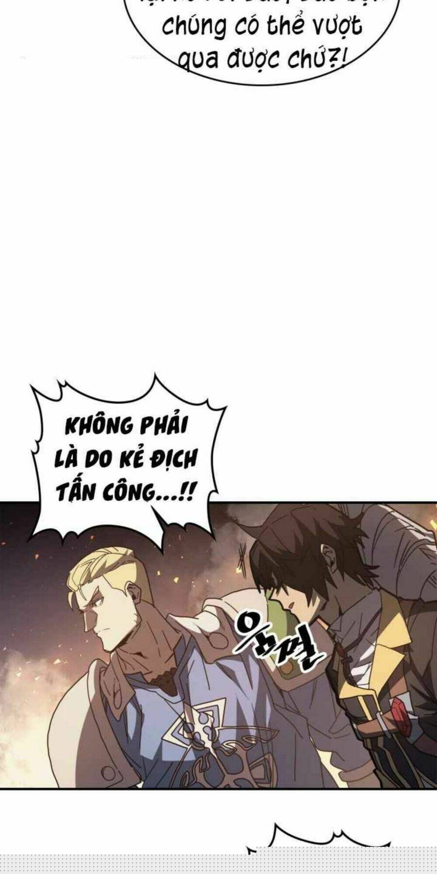 Chuyển Sinh Ma Pháp Đặc Biệt Yếu