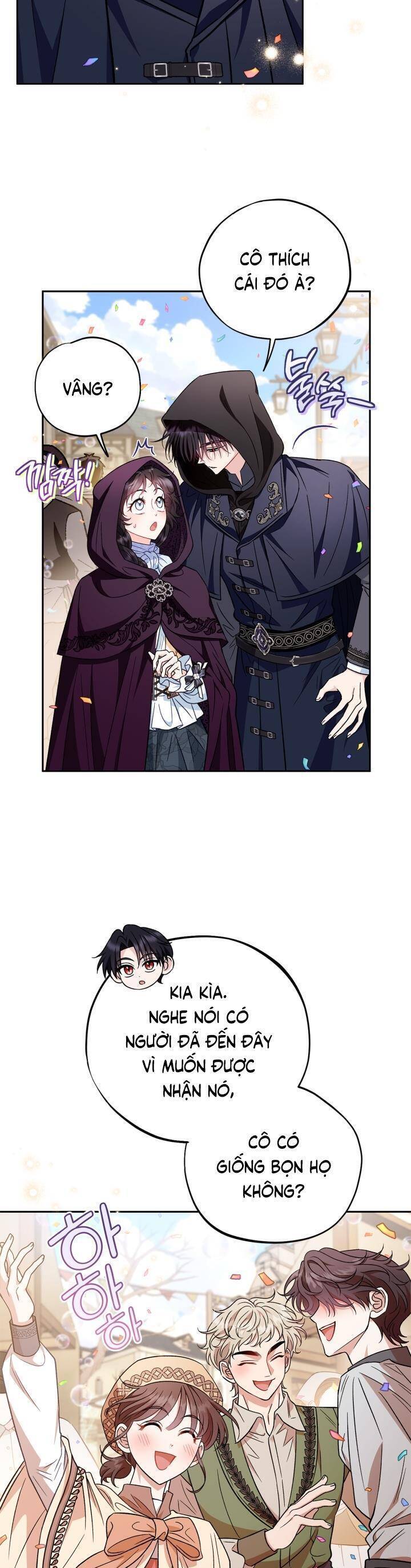 Trở Thành Người Giám Định Chất Độc Cho Thế Lực Hắc Ám1 - Chương 40 - Trang 18