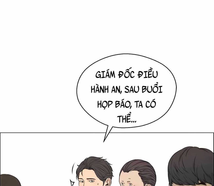 Người Đàn Ông Thực Thụ