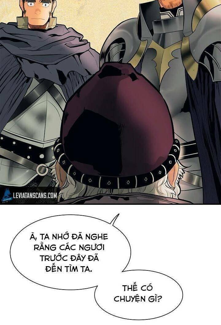 Bất Bại Chân Ma Chapter 38 - Trang 2