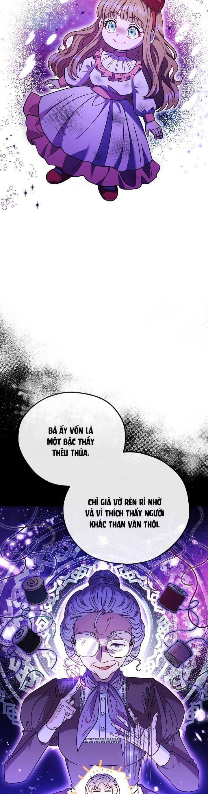 Trở Thành Người Giám Định Chất Độc Cho Thế Lực Hắc Ám1 - Chương 19 - Trang 24