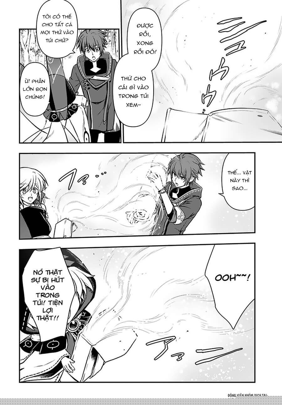 Kanzen Kaihi Healer No Kiseki