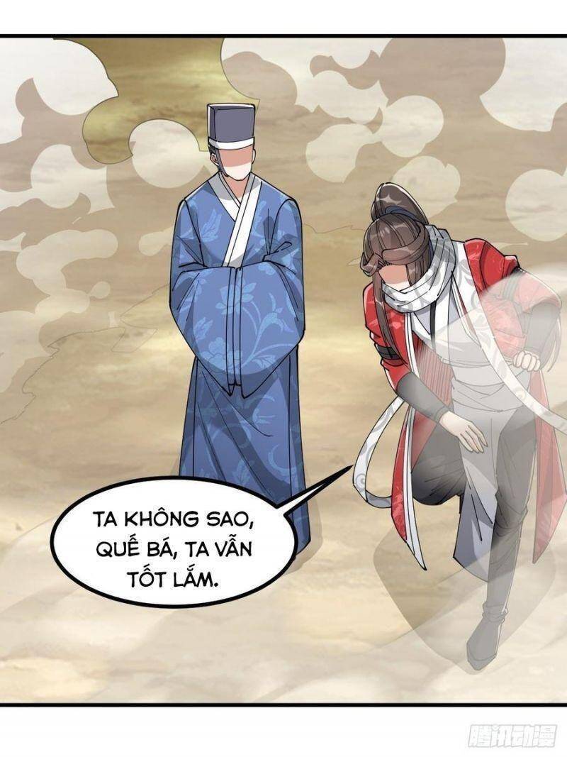 Ta Không Phải Con Cưng Của Khí Vận - Chương 20 - Trang 59