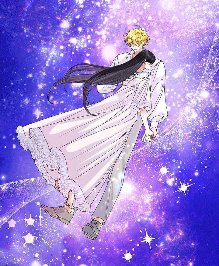 Cuộc Sống Vui Vẻ Của Ác Nữ - Chương 42 - Trang 43