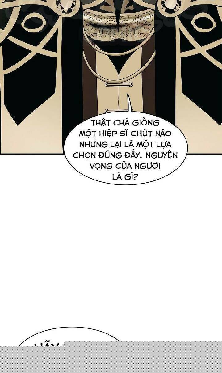 Bất Bại Chân Ma Chapter 43 - Trang 2