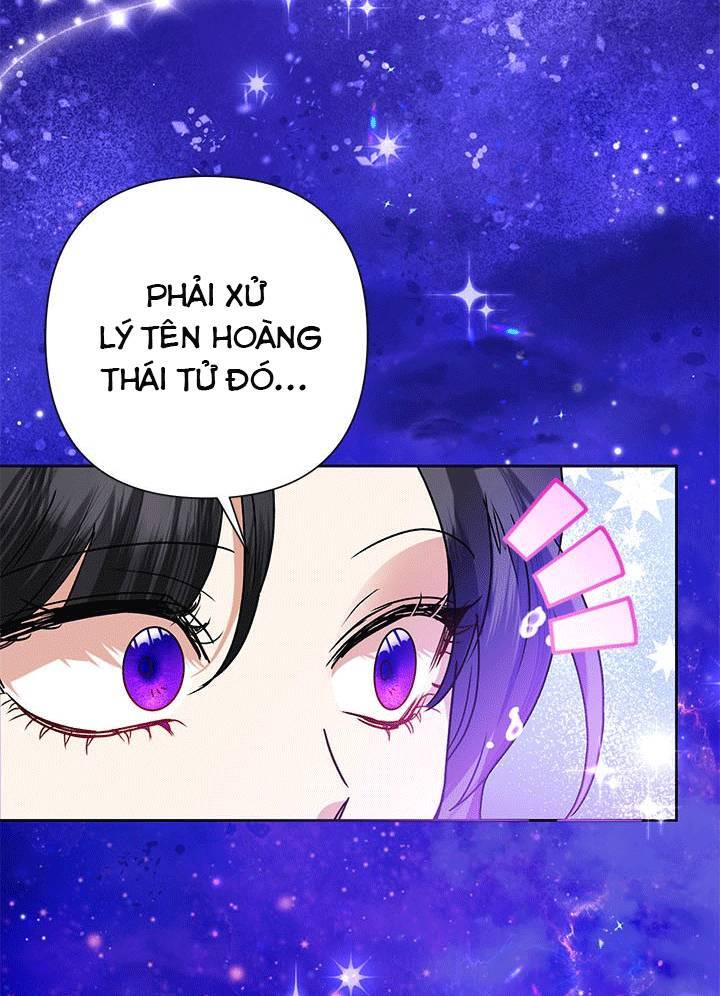 Cuộc Sống Vui Vẻ Của Ác Nữ - Chương 42 - Trang 38