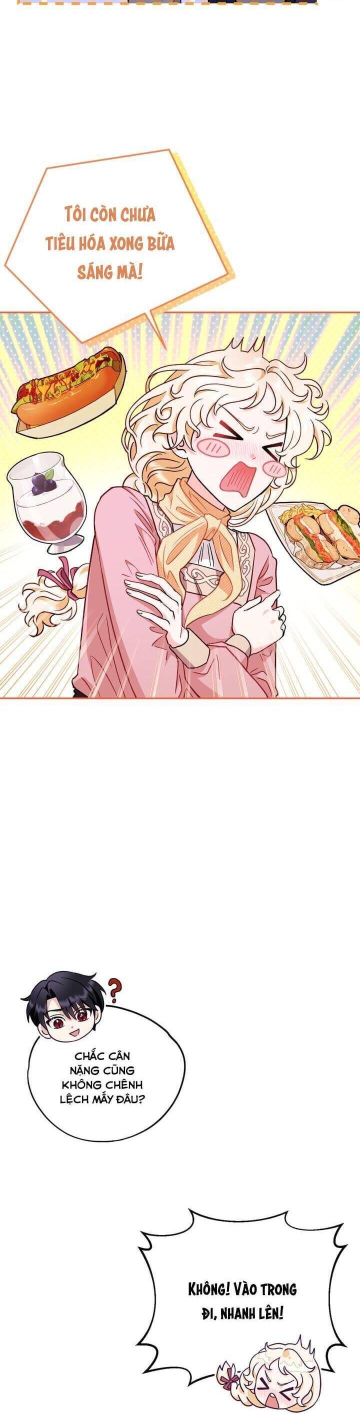 Trở Thành Người Giám Định Chất Độc Cho Thế Lực Hắc Ám1 - Chương 18 - Trang 27