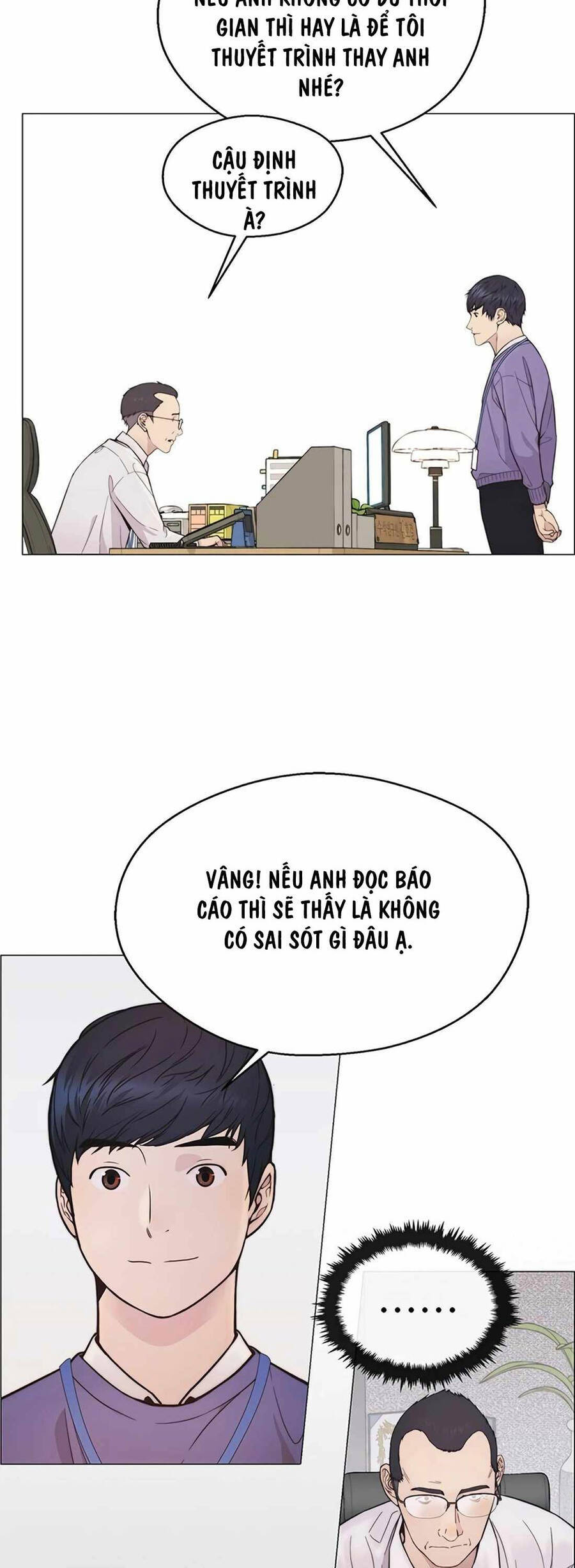 Người Đàn Ông Thực Thụ