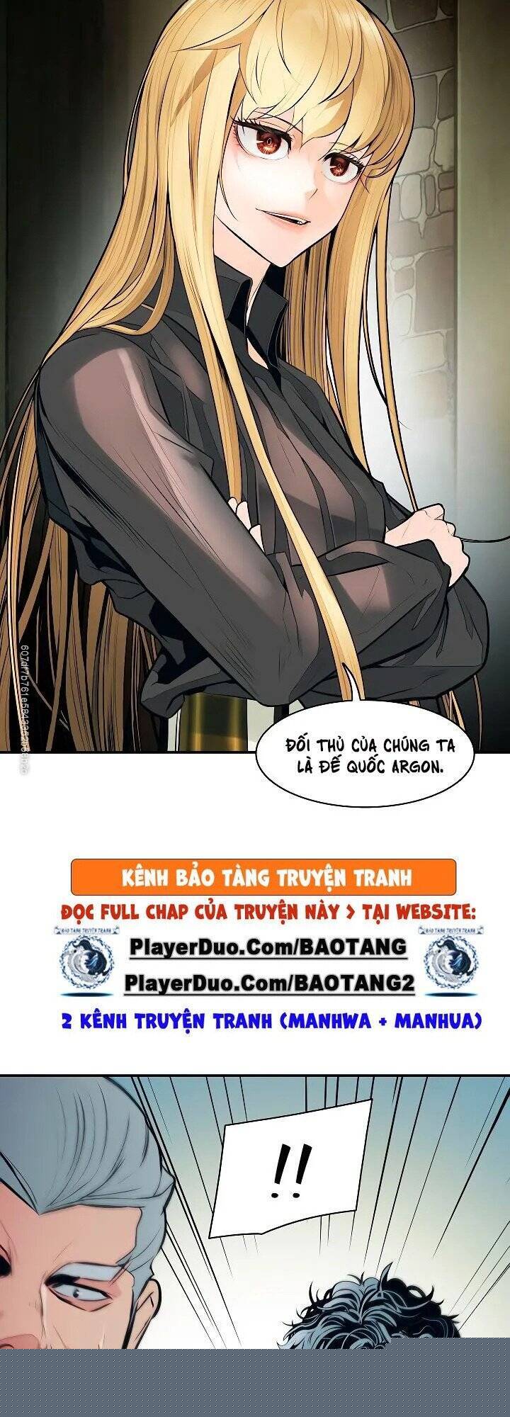 Bất Bại Chân Ma Chapter 78 - Trang 2