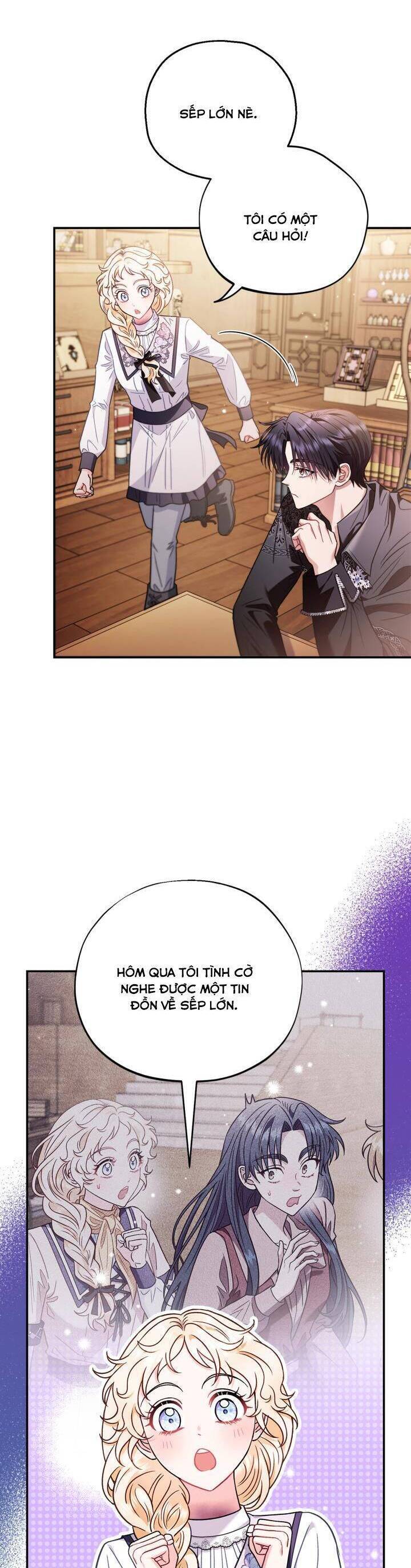 Trở Thành Người Giám Định Chất Độc Cho Thế Lực Hắc Ám1 - Chương 24 - Trang 39