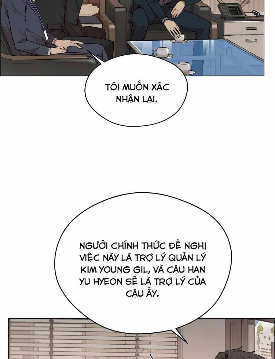 Người Đàn Ông Thực Thụ